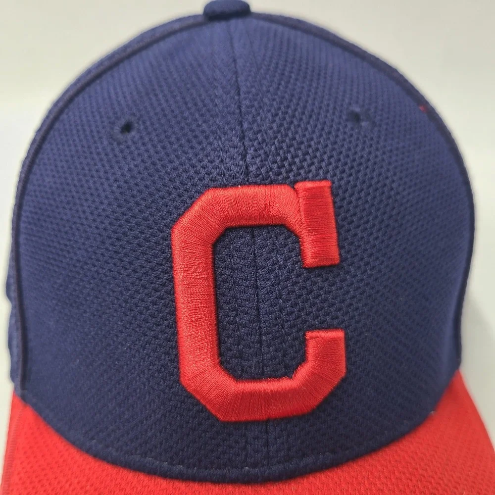 New Era tag says